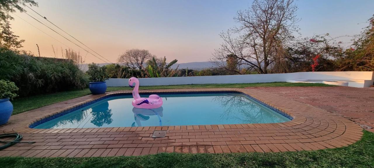 On The Ridge Hotel Pretoria-Noord Exterior foto