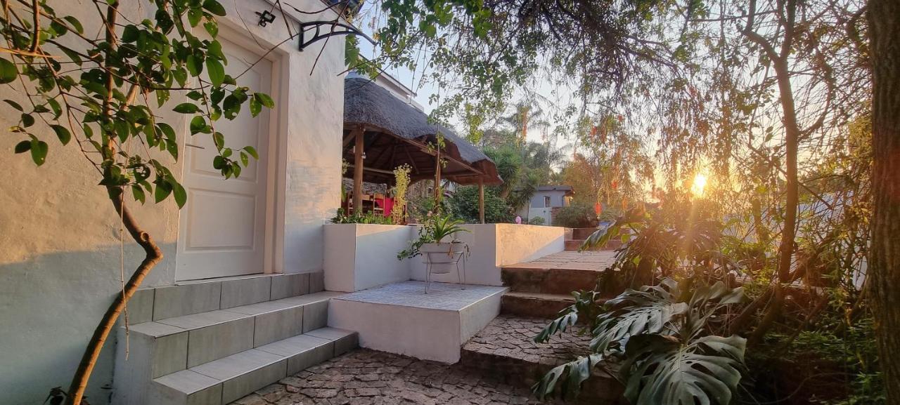 On The Ridge Hotel Pretoria-Noord Exterior foto